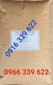 TINH BỘT BIẾN TÍNH BT M800