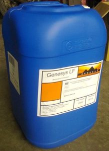 Chống cáu cặn RO