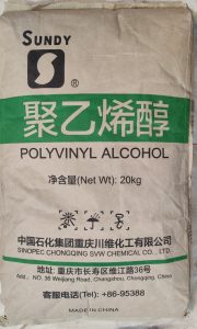 PVA 088-05(G-AF) – Polyvinyl alcohol 088-05(G-AF)