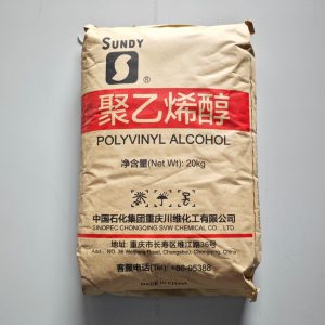 PVA 088-60(G-AF) - POLYVINYL ALCOHOL 088-60(G-AF)