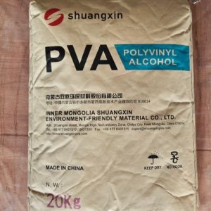 PVA 17-88A , Polyvinyl alcohol 17-88A , KEO PVA 17-88A