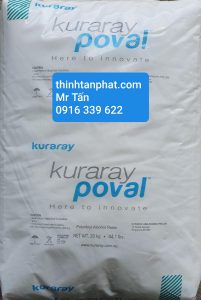 PVA 217 – KEO PVA 217 – POLYVINYL ALCOHOL 22-88