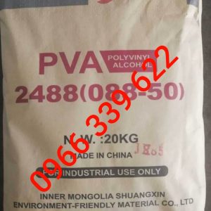 PVA 24-88 (088-50) – Polyvinyl alcohol 24-88 (088-50)