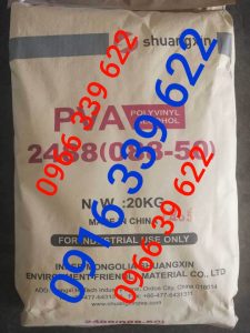 PVA 24-88 (088-50) – Polyvinyl alcohol 24-88 (088-50)