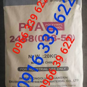 PVA 24-88 (088-50) – Polyvinyl alcohol 24-88 (088-50)