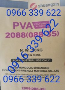 PVA 2088(088-35)