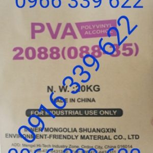 PVA 2088(088-35) – Polyvinyl alcohol 2088 (088-35) - KEO PVA 2088(088-35)