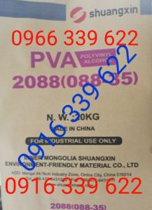 PVA 2088(088-35) 