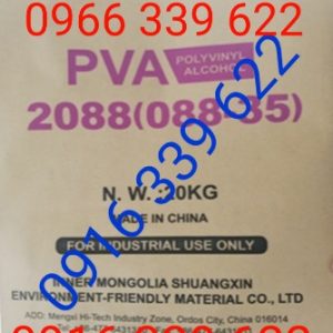 PVA 2088(088-35)