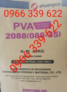 PVA 2088(088-35)