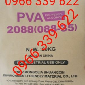 PVA 2088(088-35)