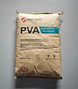 PVA 05 – 88A , Polyvinyl alcohol 05-88A , KEO PVA 05-88A