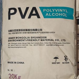 PVA 05 – 88A , Polyvinyl alcohol 05-88A , KEO PVA 05-88A